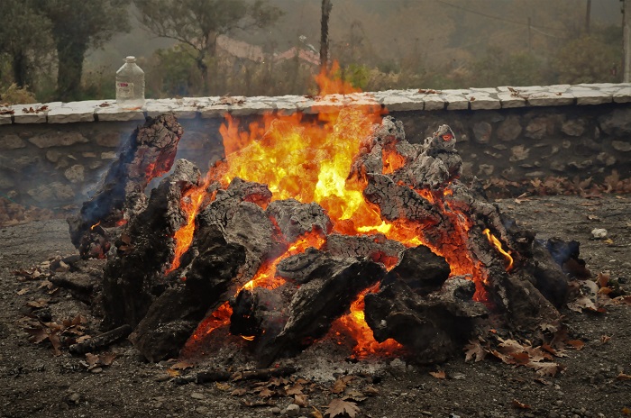 Ολοκληρώθηκε με επιτυχία η 10η γιορτή της Μπουκουβάλας (Φωτό)