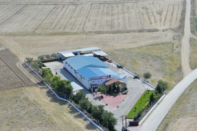 pasxalidis-komotini-egkatastaseis