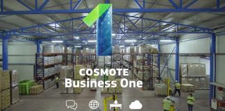 Πώς το COSMOTE Business One βοήθησε τρεις οικογενειακές ελληνικές επιχειρήσεις