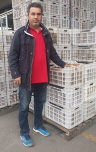 Ροδάκινο:Μεγάλο το μέγεθος της παραοικονομίας,αναντικατάστατοι οι συνεταιρισμοί