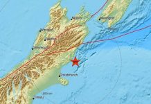 Σεισμός 7,4 Ρίχτερ στη Νέα Ζηλανδία, ακολούθησε τσουνάμι