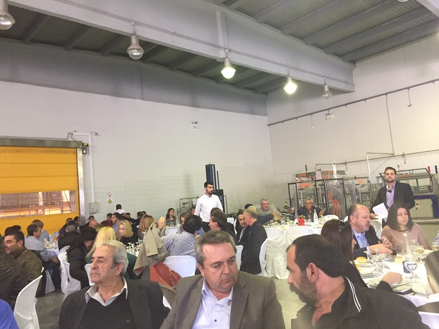  “Ανάσα” ήρθε να δώσει στους παραγωγούς ελαιολάδου  η εναρκτήρια τιμή αγοράς από την Ένωση Ηρακλείου ΑΒΕΕ