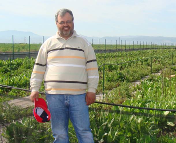 Γέφυρες συνεργατισμού στήνονται στα Γεφύρια Καρδίτσας