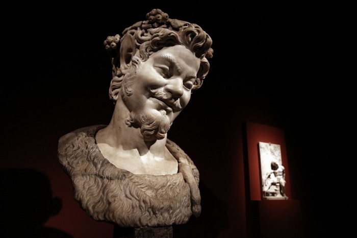 Οι θησαυροί που «ταξίδεψαν» από την Αγία Πετρούπολη στην Αθήνα