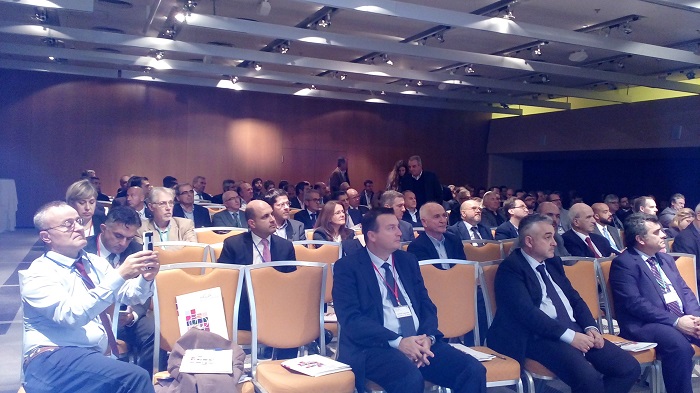 Tρενάρουν τις τιμές στο σύσπορο οι εκκοκκιστές 