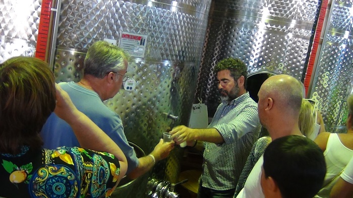 Τρία διεθνή βραβεία για το Οινοποιείο Γαβαλά