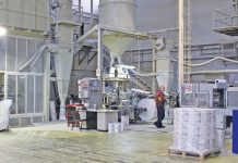 Γάλλοι ενδιαφέρονται για τις μονάδες της Βιομηχανίας Ζάχαρης στη Σερβία