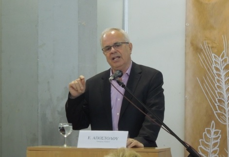 Αίσια έκβαση για την εκδήλωση προς τιμήν των Γυναικείων Συνεταιρισμών