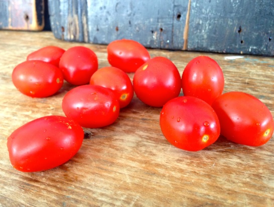 Ανασκόπηση των αγροτικών προϊόντων για το 2016