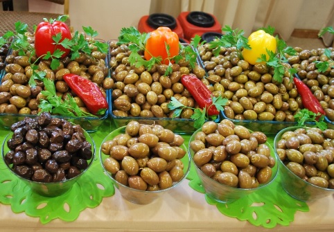 Ανασκόπηση των αγροτικών προϊόντων για το 2016