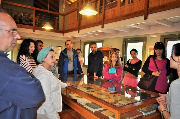 Αρκαδιανή, ή… κάντο όπως οι γιαγιάδες