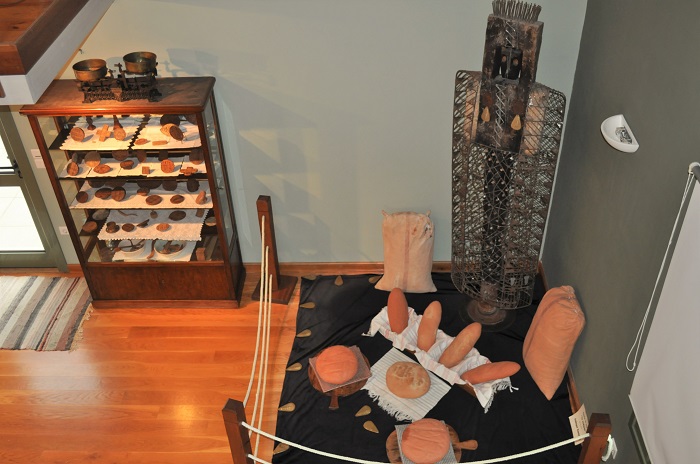 Αρκαδιανή, ή… κάντο όπως οι γιαγιάδες