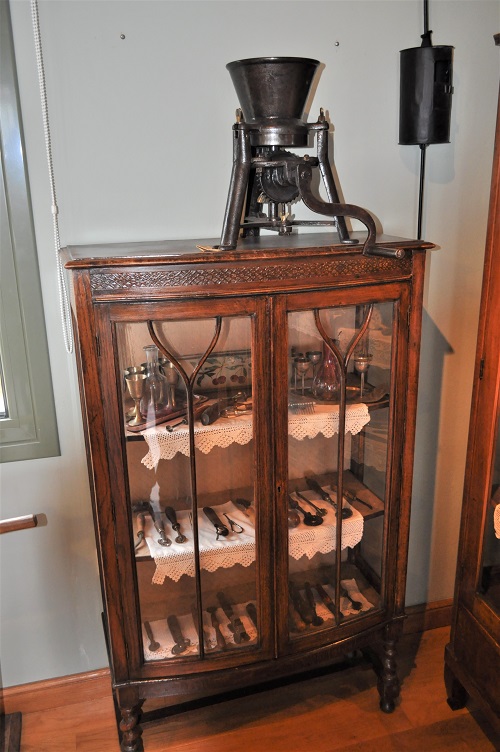 Αρκαδιανή, ή… κάντο όπως οι γιαγιάδες