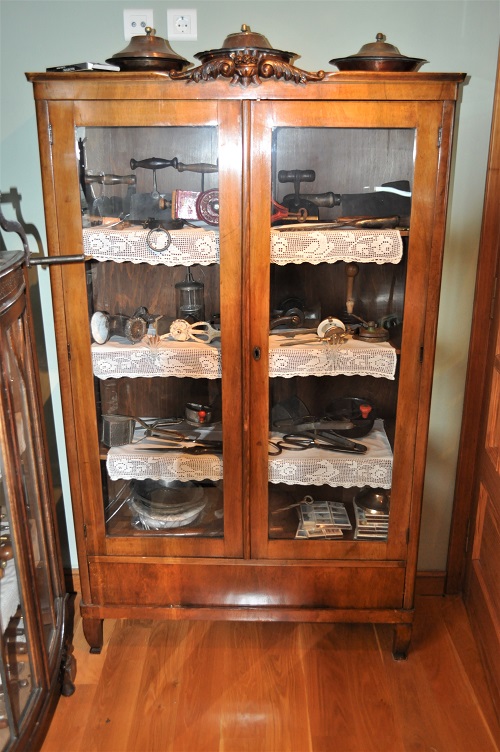 Αρκαδιανή, ή… κάντο όπως οι γιαγιάδες