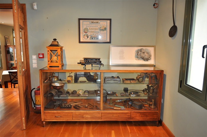 Αρκαδιανή, ή… κάντο όπως οι γιαγιάδες