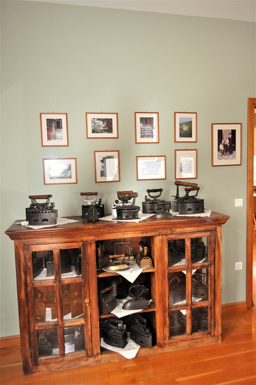 Αρκαδιανή, ή… κάντο όπως οι γιαγιάδες