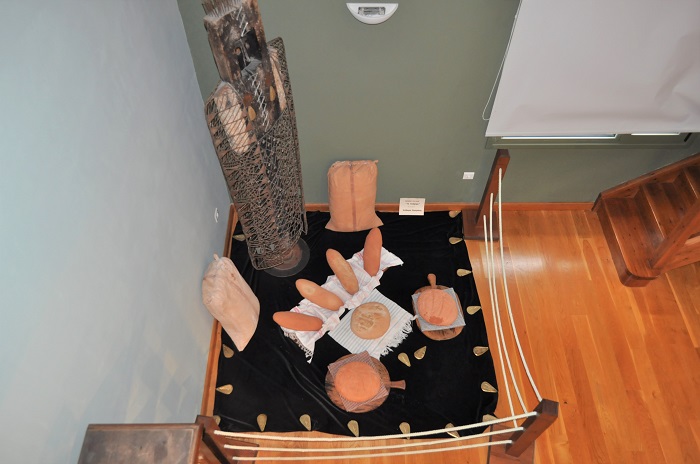 Αρκαδιανή, ή… κάντο όπως οι γιαγιάδες