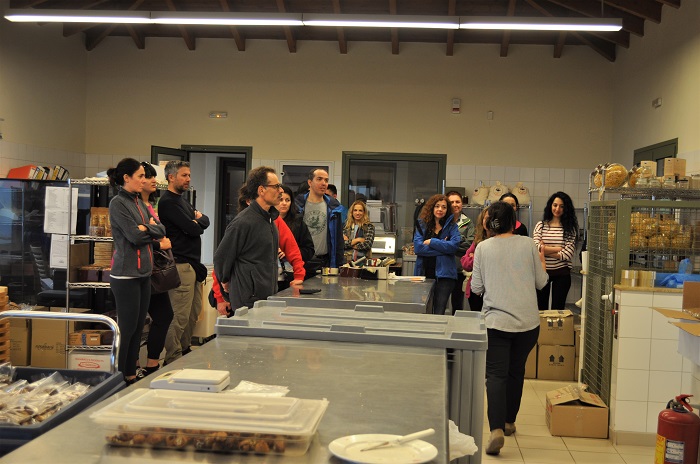 Αρκαδιανή, ή… κάντο όπως οι γιαγιάδες