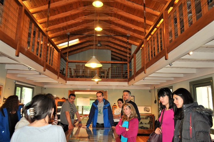 Αρκαδιανή, ή… κάντο όπως οι γιαγιάδες