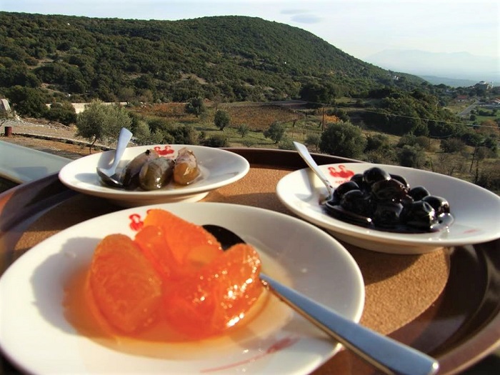 Αρκαδιανή, ή… κάντο όπως οι γιαγιάδες