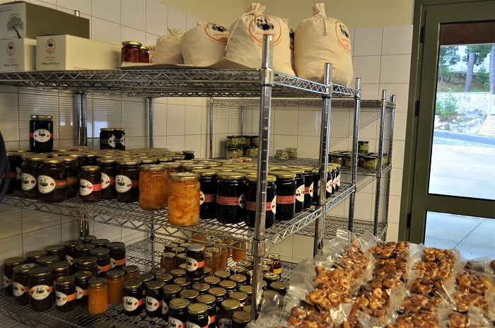 Αρκαδιανή, ή… κάντο όπως οι γιαγιάδες