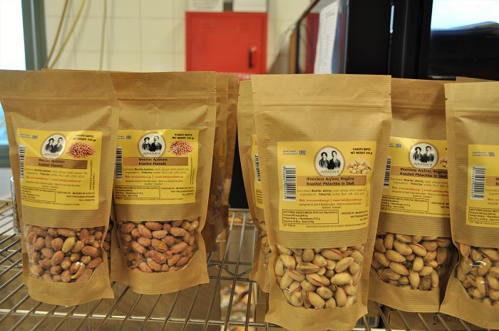 Αρκαδιανή, ή… κάντο όπως οι γιαγιάδες