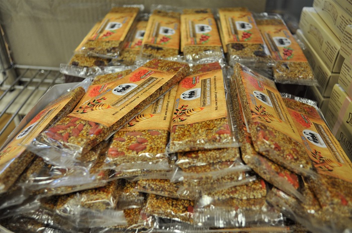 Αρκαδιανή, ή… κάντο όπως οι γιαγιάδες