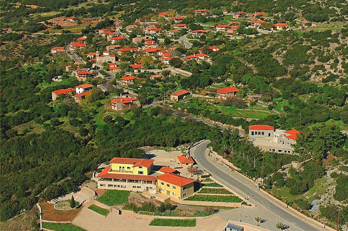 Αρκαδιανή, ή… κάντο όπως οι γιαγιάδες