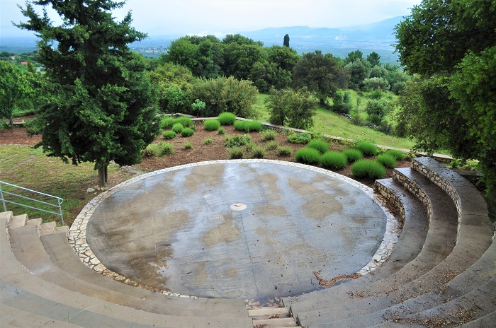 Αρκαδιανή, ή… κάντο όπως οι γιαγιάδες