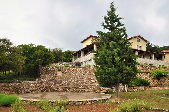 Αρκαδιανή, ή… κάντο όπως οι γιαγιάδες