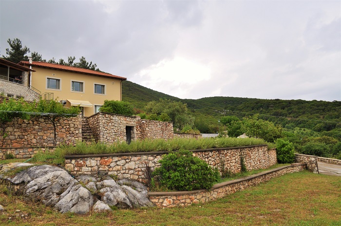 Αρκαδιανή, ή… κάντο όπως οι γιαγιάδες