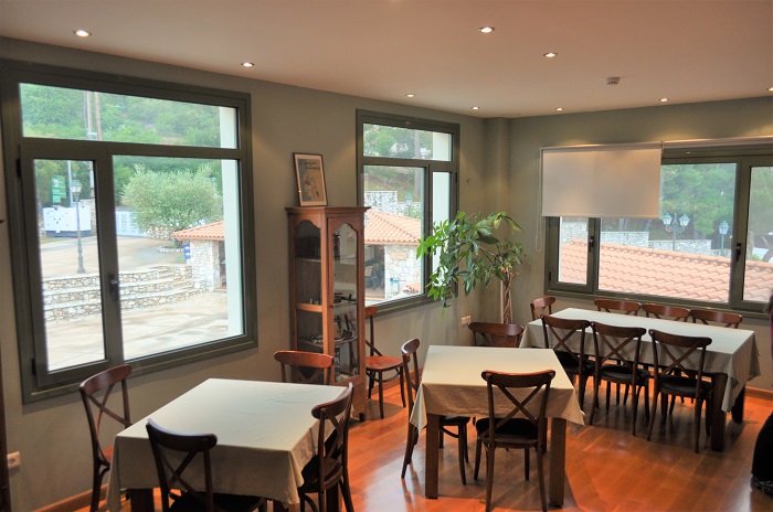 Αρκαδιανή, ή… κάντο όπως οι γιαγιάδες