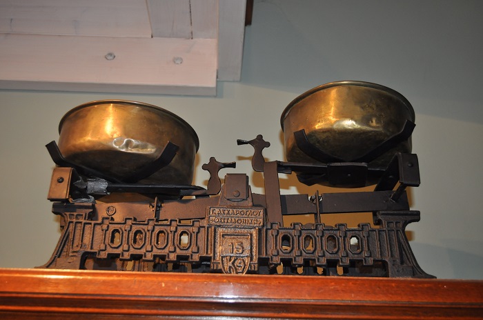 Αρκαδιανή, ή… κάντο όπως οι γιαγιάδες