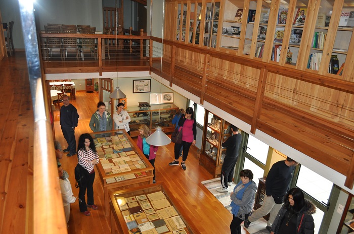 Αρκαδιανή, ή… κάντο όπως οι γιαγιάδες