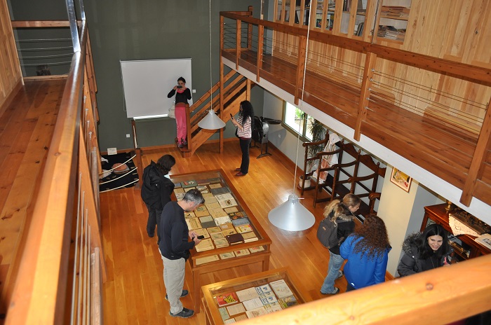 Αρκαδιανή, ή… κάντο όπως οι γιαγιάδες