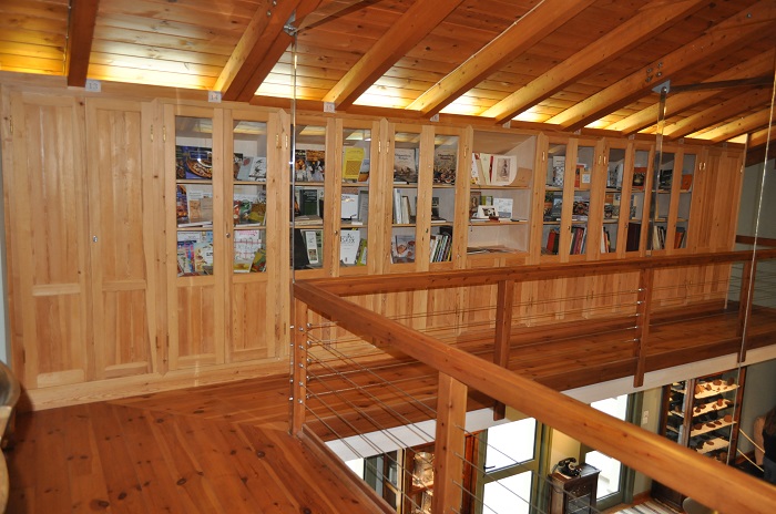 Αρκαδιανή, ή… κάντο όπως οι γιαγιάδες