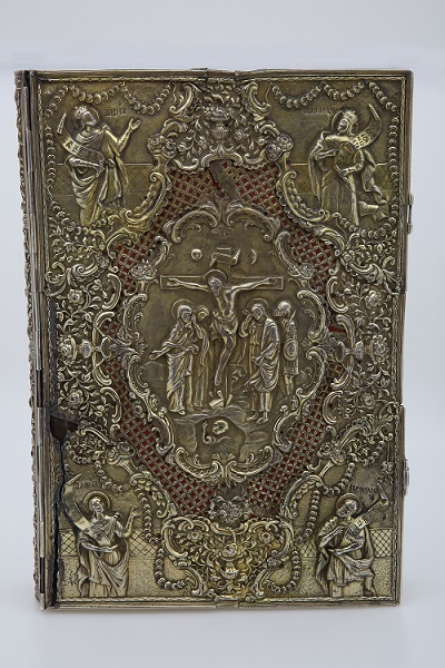 Εγκαίνια έκθεσης στο Μουσείο Αργυροτεχνίας στα Ιωάννινα