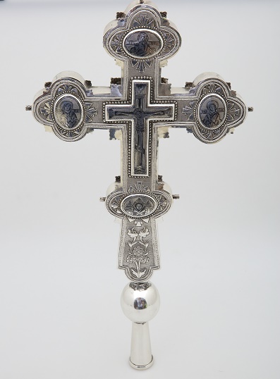 Εγκαίνια έκθεσης στο Μουσείο Αργυροτεχνίας στα Ιωάννινα