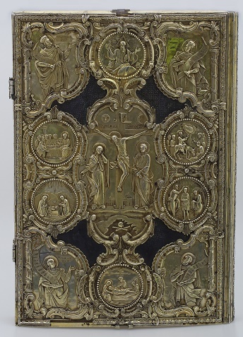 Εγκαίνια έκθεσης στο Μουσείο Αργυροτεχνίας στα Ιωάννινα