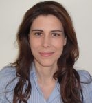 Δρ. Αικατερίνη Αργυροπούλου, ερευνήτρια Πανεπιστημίου Αθηνών Η ελιά μπαίνει σε κάψουλες καινοτομίας