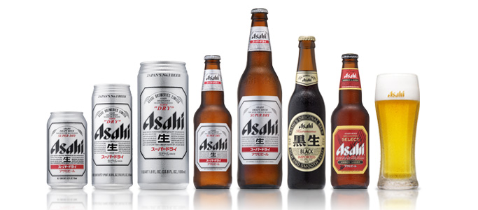 Έρχεται η... ιαπωνική μπύρα