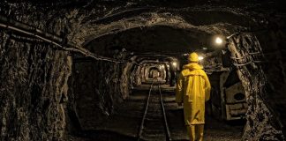 Μεταλλευτικό Πάρκο Φωκίδας: To «Βαγονέτο» του μόχθου και της θέλησης