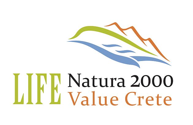 Παρουσίαση της πορείας του έργου «LIFE Natura 2000 Value Crete»