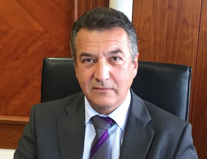 Γιάννης Παπαδόπουλος, γενικός διευθυντής Αγροτικού Τομέα Τράπεζας Πειραιώς Στην Τράπεζα Πειραιώς στηρίζουμε τον αγροτικό κόσμο όχι μόνο χρηματοδοτικά, αλλά σε όλα τα επίπεδα