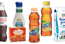 Με εντολή ΕΦΕΤ ανακαλούνται προϊόντα των Unilever, ΔΕΛΤΑ, Coca-Cola και Nestlé. Δηλώσεις Τσιάλτα στο ypaithros.gr (upd)