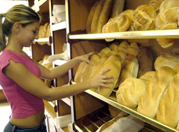Ο φούρνος της γειτονιάς παραμένει η πρώτη επιλογή του καταναλωτή για αγορά ψωμιού