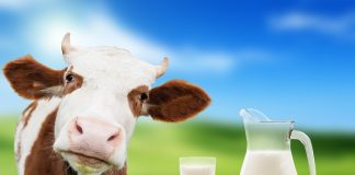 «Σπρώχνουν» το γάλα Fonterra και αναλυτές
