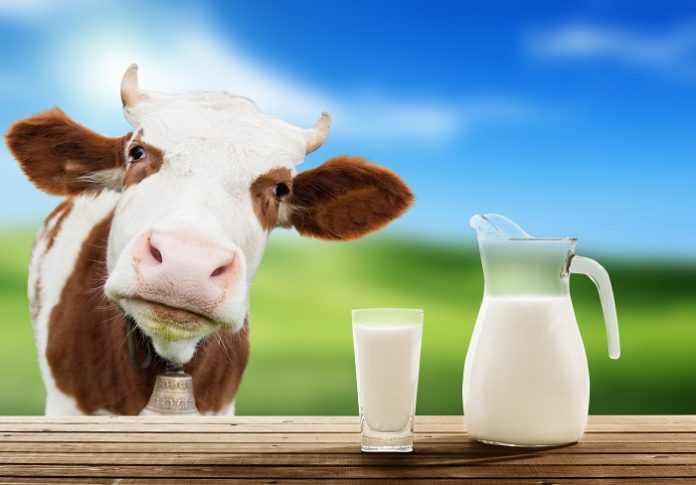 «Σπρώχνουν» το γάλα Fonterra και αναλυτές