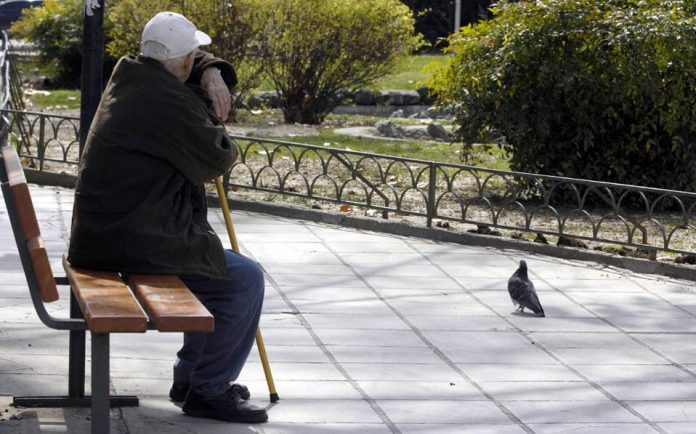Στις 22 Δεκεμβρίου πληρώνονται τα 260 εκατ. ευρώ στους συνταξιούχους ΟΓΑ Στις 22 Δεκεμβρίου πληρώνονται τα 260 εκατ. ευρώ στους συνταξιούχους ΟΓΑ