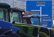 Θεσσαλία: Πρόσκληση συνάντησης στους αγροτές και κτηνοτρόφους